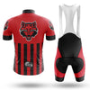 Arkansas State University USA - Men's Cycling Kit