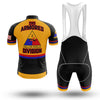 2nd Armored Division - Men's Cycling Kit