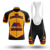 2nd Armored Division - Men's Cycling Kit