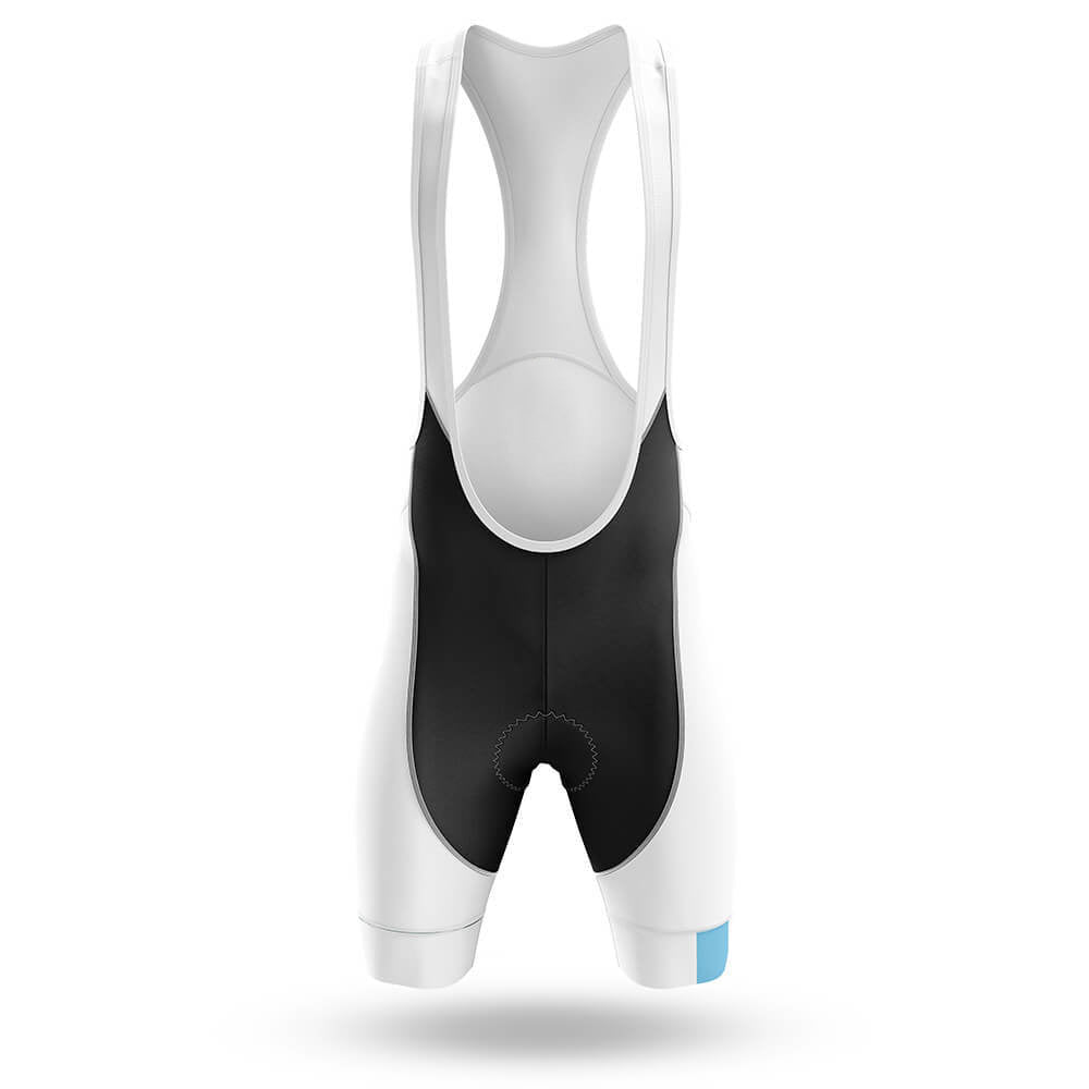 Simplicity Men's Cycling Jersey Set, Road Bike Cycling Kit for Men, Biking Outfit, Bicycle Suit, Team Racing Uniform