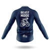 Beast Mode - Men's Cycling Kit