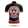 34th Infantry Division - Men's Cycling Kit
