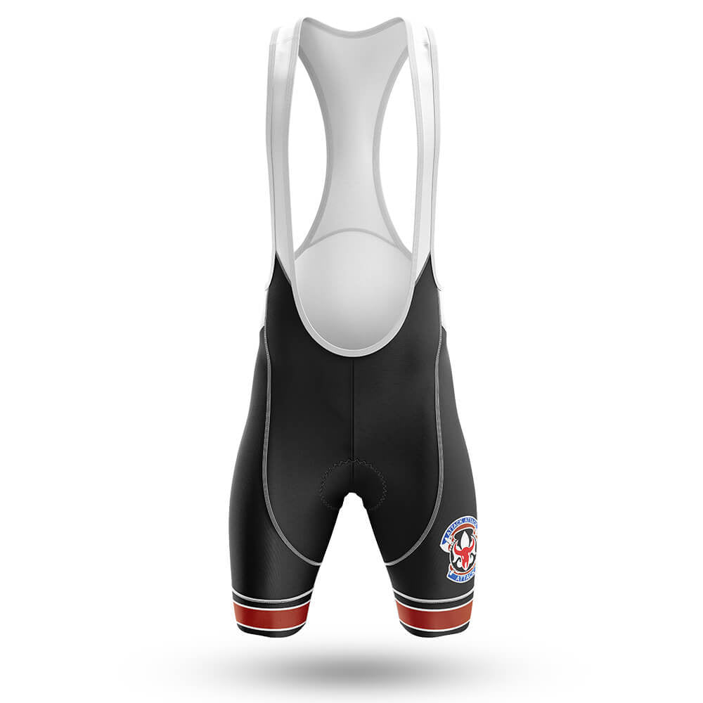 34th Infantry Division - Men's Cycling Kit