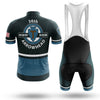 36th Infantry Division - Men's Cycling Kit