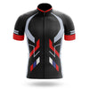 Geo Art - Men's Cycling Kit