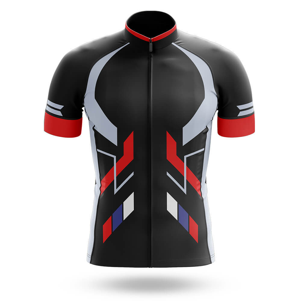 Geo Art - Men's Cycling Kit