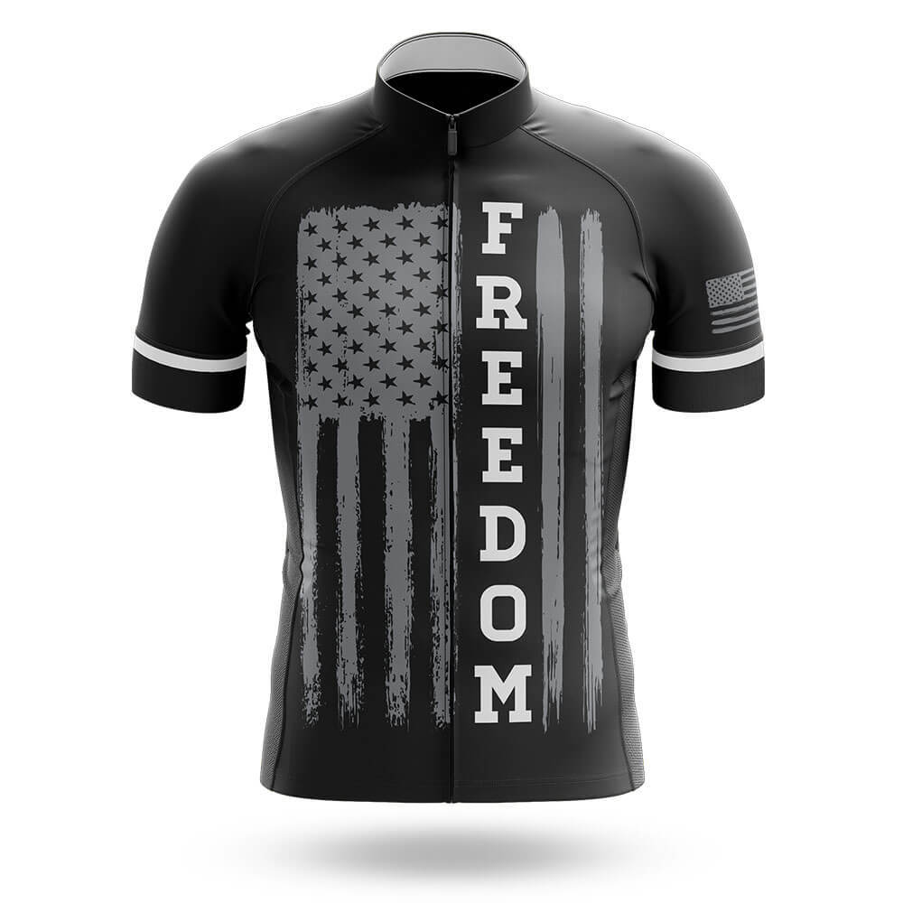 Freedom USA Flag - Men's Cycling Kit