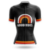 Good Vibes - Women - Cycling Kit