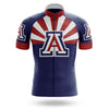 University of Arizona AZ - Men's Cycling Kit
