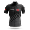 Tennessee S4 Black - Men's Cycling Kit