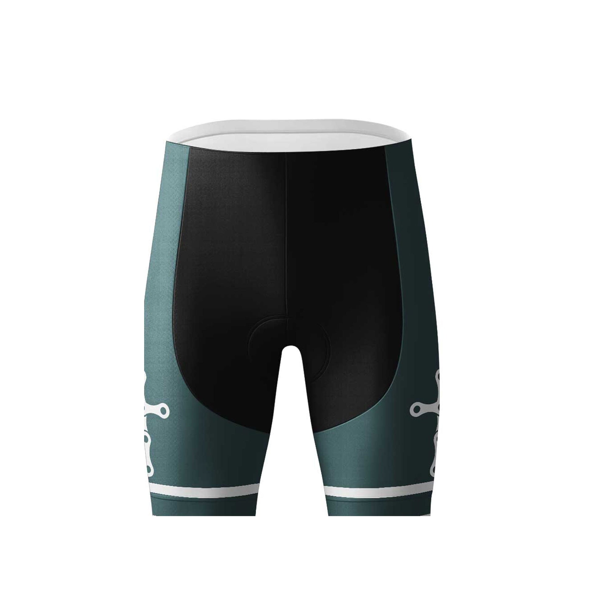 All I Need Is Cycling And Jesus Men's Cycling Jersey Set, Road Bike Cycling Kit for Men, Biking Outfit, Bicycle Suit, Team Racing Uniform