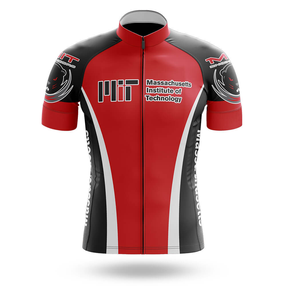 Massachusetts Institute of Technology - Men's Cycling Kit