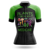 The Best Medicine - Women's Cycling Kit
