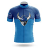 Western Washington University V2 - Men's Cycling Kit