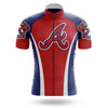 The Bravos - Men's Cycling Kit