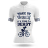 Wake Up Beauty - Women's Cycling Kit