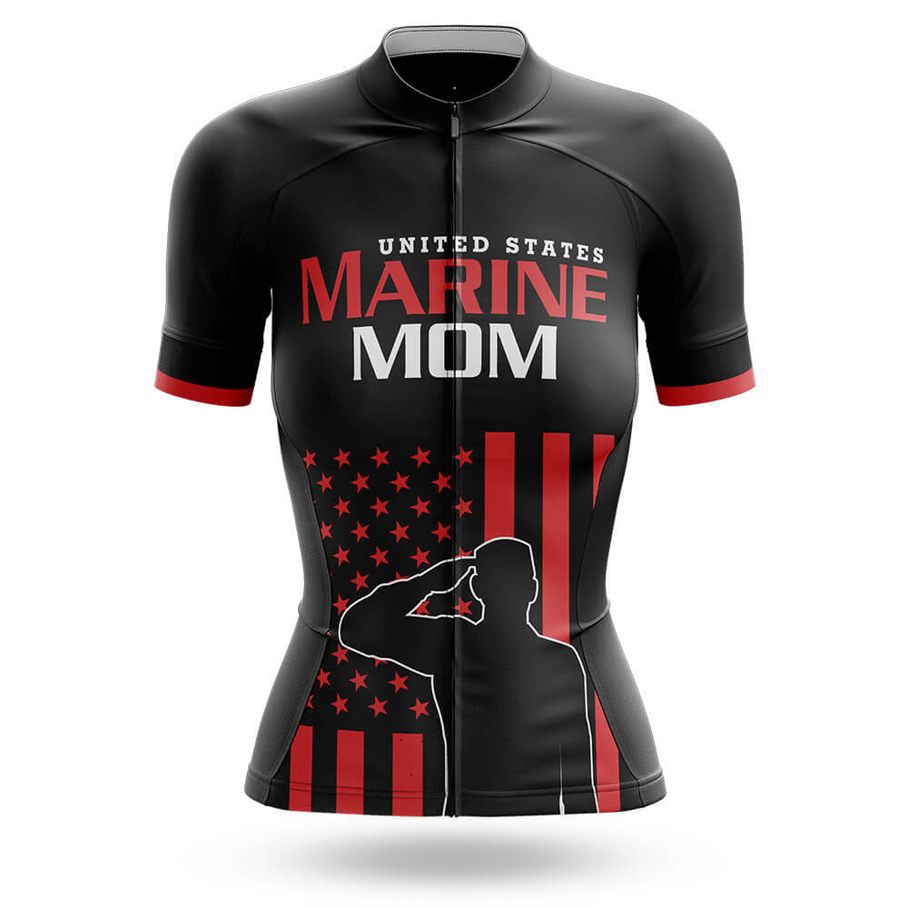 MR Mom - Women's Cycling Kit