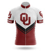 University of Oklahoma V3 - Men's Cycling Kit