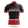 Cincinnati Bearcats - Men's Cycling Kit