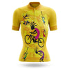 Kokopelli Cycling Jersey For Women