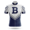 Butler University V3 - Men's Cycling Kit