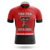 Texas Tech Red Raiders - Men's Cycling Kit
