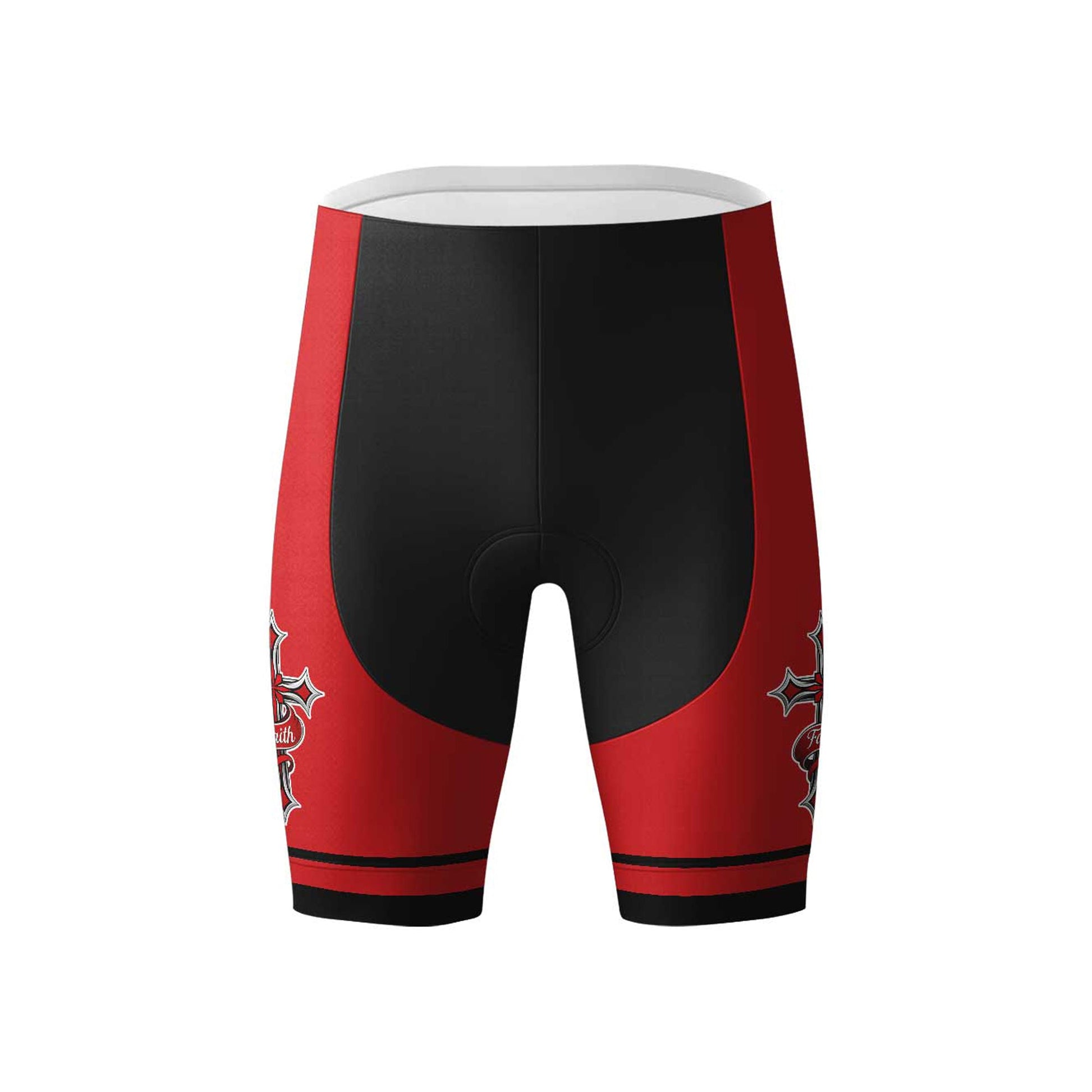 Forgiven Men's Cycling Jersey Set, Road Bike Cycling Kit for Men, Biking Outfit, Bicycle Suit, Team Racing Uniform