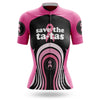Against Breast Cancer - Women's Cycling Kit