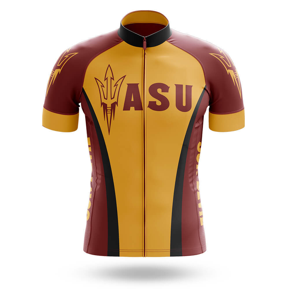 Arizona State - Men's Cycling Kit
