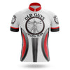 Old Guys Cycling Team - Men's Cycling Kit