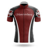 University of Massachusetts Amherst - Men's Cycling Kit