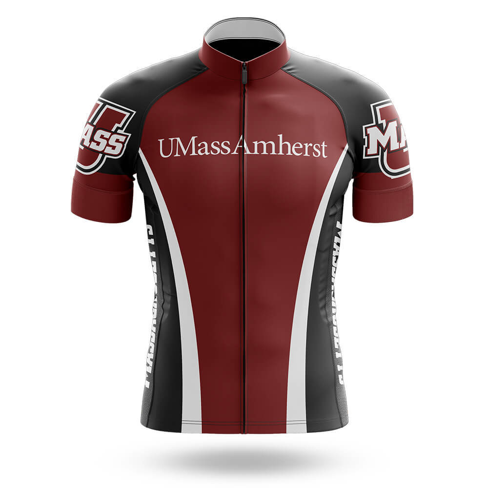 University of Massachusetts Amherst - Men's Cycling Kit