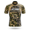 Veteran Cycling Team - Men's Cycling Kit