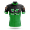Marshall University V2 - Men's Cycling Kit