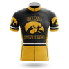 Iowa - Men's Cycling Kit