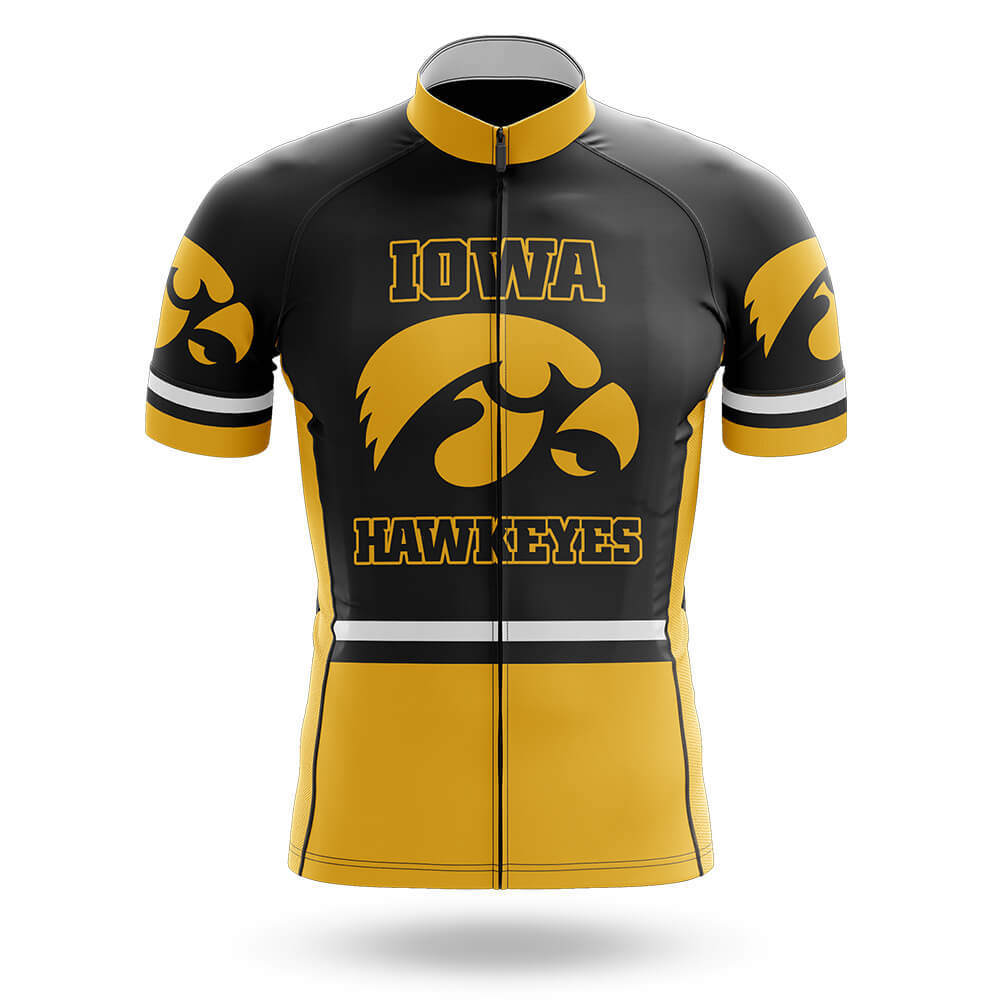 Iowa - Men's Cycling Kit