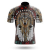 Native Wolf - Men's Cycling Kit