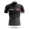 Portugal S5 Black - Men's Cycling Kit