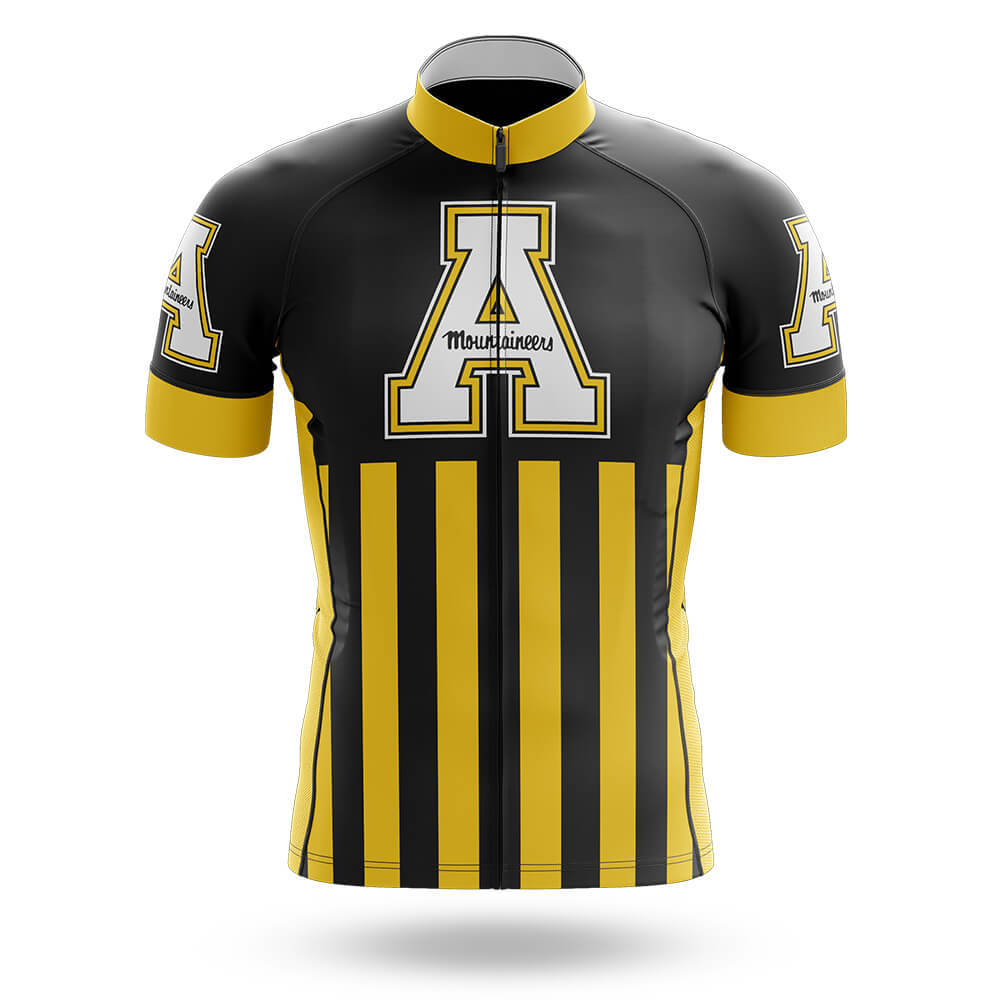 Appalachian State University USA - Men's Cycling Kit