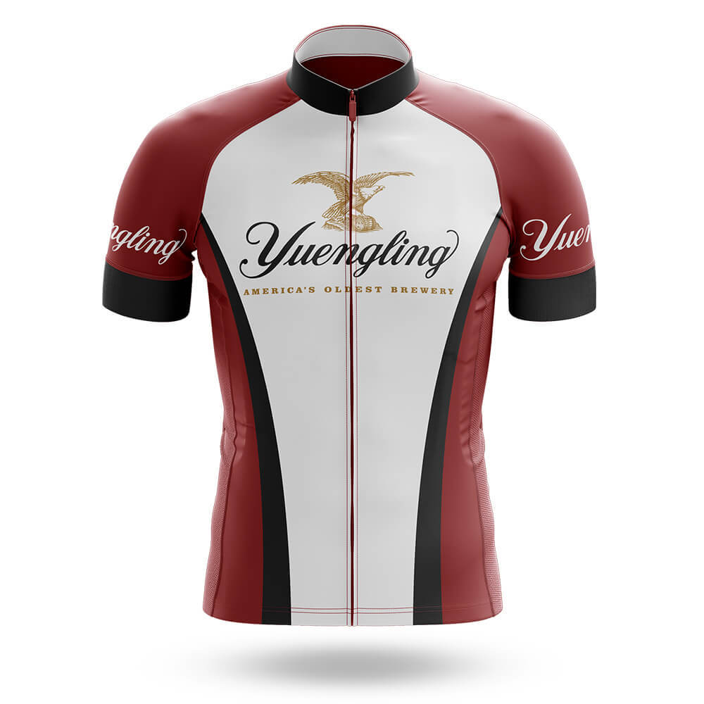 Yuengling - Men's Cycling Kit