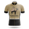 Purdue Pete - Men's Cycling Kit