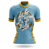 Life Is Better On A Bike V2 - Women's Cycling Kit