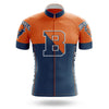 Bucknell University V2 - Men's Cycling Kit