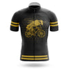 Bee On Bike - Men's Cycling Kit