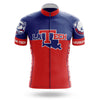 Louisiana Tech University V2 - Men's Cycling Kit