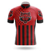 Arkansas State University USA - Men's Cycling Kit