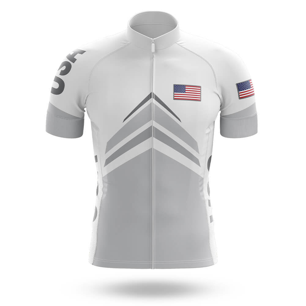 USA S37 - Men's Cycling Kit