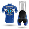 EMS - Saving Lives - Men's Cycling Kit