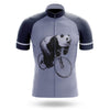 Cycling Panda - Men's Cycling Kit