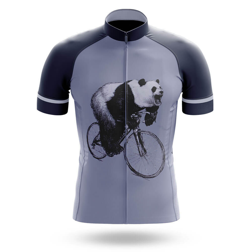 Cycling Panda - Men's Cycling Kit